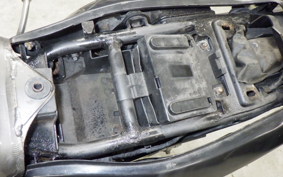KAWASAKI KSR110 KL110A