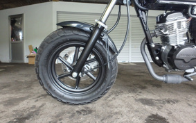 HONDA APE50 TYPE D AC18