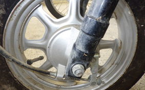 HONDA TACT Basket AF75