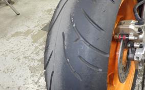 HONDA CBR1000RR Gen. 2 2013