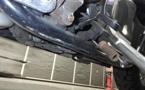 HONDA SHADOW 400 1997 NC34