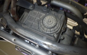 HONDA MAGNA 250 2026 MC29