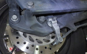 HONDA FORZA SI 2025 MF12