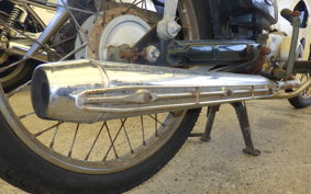 HONDA C50 SUPER CUB E AA01