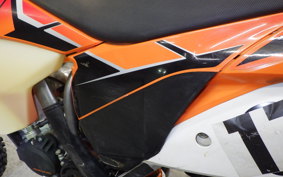 KTM 150 XC