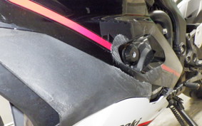 KAWASAKI ZX-25R ZX250E