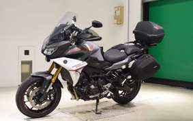 YAMAHA MT-09 Tracer GT 2018 RN51J