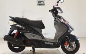 YAMAHA CYGNUS 125 X 2 SE44J