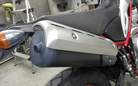 YAMAHA TRICKER Gen.2 DG16J