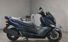 SUZUKI BURGMAN400 2019 DU11A