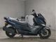 Фото Suzuki BURGMAN400 2019 с японского аукциона