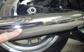 HARLEY FXD 1580 2009