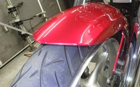 YAMAHA XV1900 RAIDER 2008