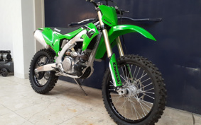KAWASAKI KX250X