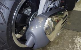 VESPA GTS150 SUPER 2007