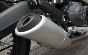 DUCATI  DUCATI  SCRAMBLER  CLASSIC  2015 K102