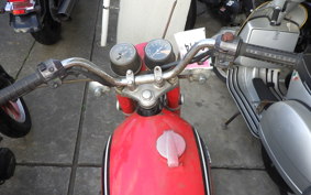 HONDA CB250 CB250