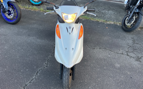 SUZUKI ADDRESS V125 CF4EA