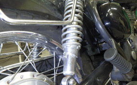 KAWASAKI ESTRELLA CUSTOM 2025 BJ250A