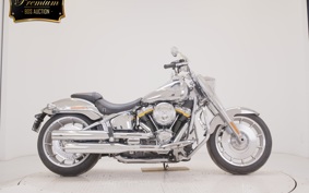 HARLEY FLSTFI1920 2025