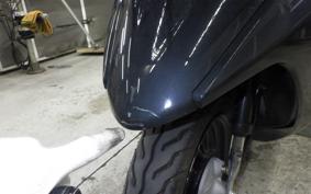 SUZUKI ADDRESS V50 1987 CA4BA