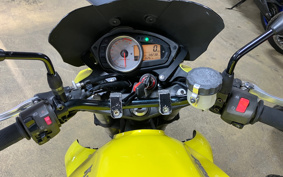 KAWASAKI Z750 2008 ZR750L