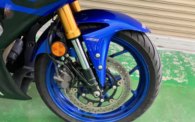 YAMAHA YZF-R25 ABS RG43J