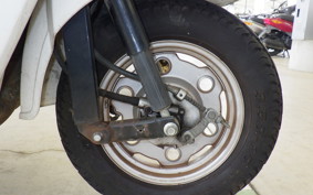 HONDA GYRO UP TA01