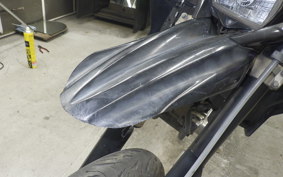 YAMAHA WR250X 2005 DG15J