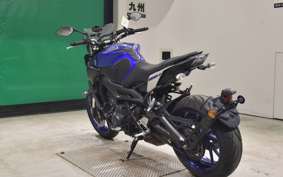 YAMAHA MT-09 A 2017 RN52J