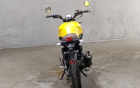 OTHER ZONTESUKAFE RACER 125 ..