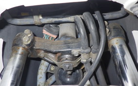HONDA FORESIGHT SE MF04