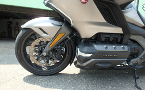 HONDA GL 1800 GOLD WING 2018 SC79