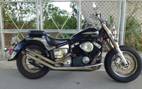 YAMAHA DRAGSTAR 400 2003 VH01J