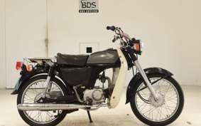 HONDA CD50 BENLY CD50