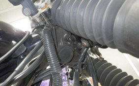 YAMAHA SR400 Gen.3 2003 RH01J