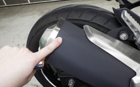 KAWASAKI NINJA 250 2 2021 EX250Y