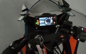 KTM 390 RC JYJ40