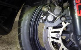KAWASAKI GPZ400R 1990 ZX400D