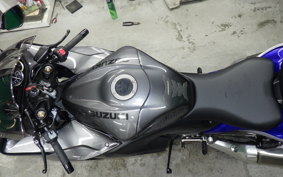 SUZUKI HAYABUSA Gen.3 2024 EJ11A