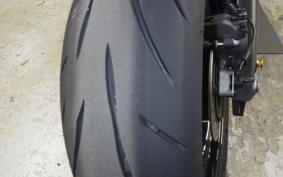 HONDA CBR600RR 2024 PC40
