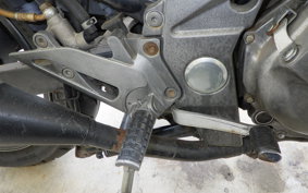 KAWASAKI ZZ-R250 EX250H