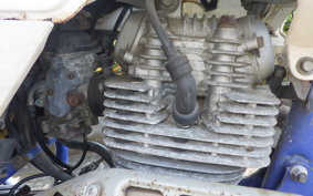 YAMAHA SEROW 225 Gen.2 1KH