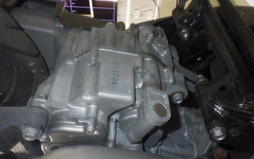 SUZUKI BURGMAN400 A 2020 DU11A