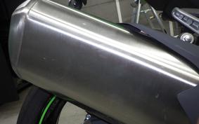 KAWASAKI ZX-4RR 2025 ZX400P