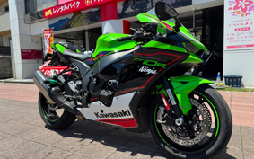 KAWASAKI NINJA ZX-10R KRT ED 2021 ZXT02L