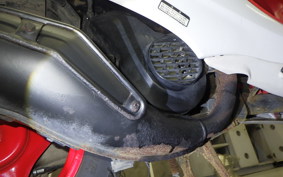 HONDA DJ-1 R 2016 AF12