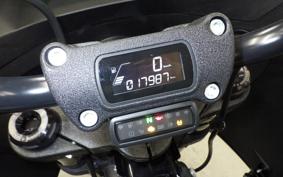HARLEY FXLRST1920 2023