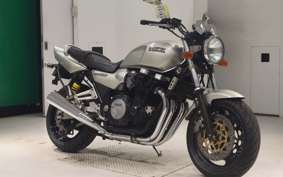 YAMAHA XJR1200 2018 4KG