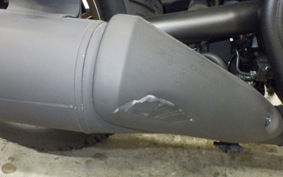 HONDA REBEL 250  S E-clutch MC49